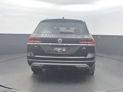 Used 2019 Volkswagen Atlas SEL Premium image 32