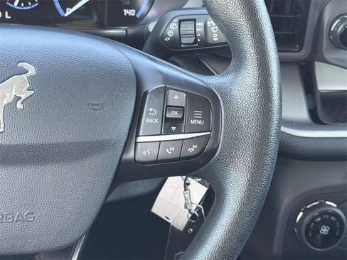 Used 2021 Ford Bronco Sport image 9