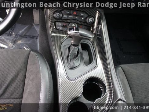 Used 2019 Dodge Challenger R/T Scat Pack image 13