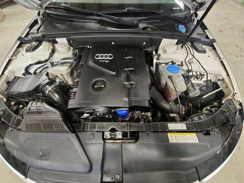 Used 2016 Audi A4 2.0T Premium image 27