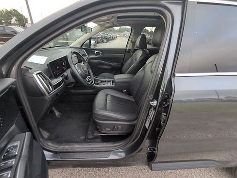 Used 2024 Kia Sorento S w/ Panoramic Sunroof Package AWD/4WD image 14