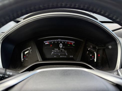 Used 2019 Honda CR-V EX-L image 14