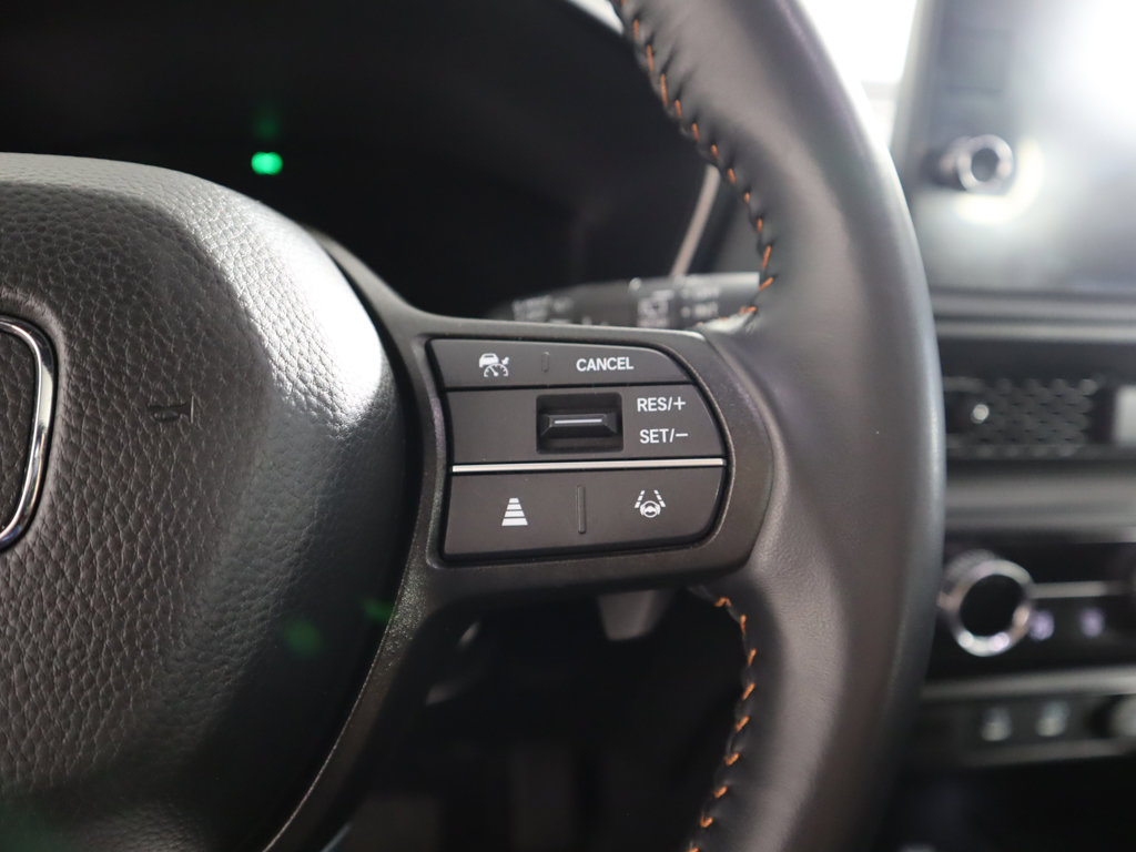 Certified 2026 Honda CR-V Sport image 43