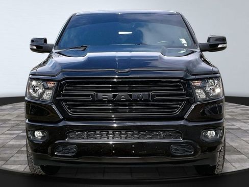Used 2019 RAM 1500 Big Horn image 3