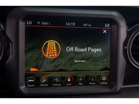 Used 2022 Jeep Wrangler Unlimited Sport image 30