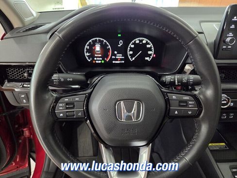 Used 2023 Honda CR-V EX-L image 10