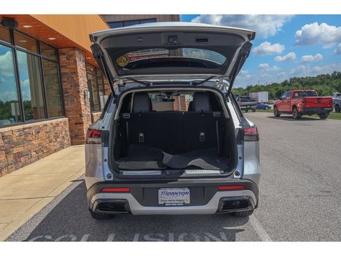 Used 2023 INFINITI QX60 Pure AWD/4WD image 31