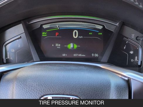 Used 2022 Honda CR-V EX-L image 19