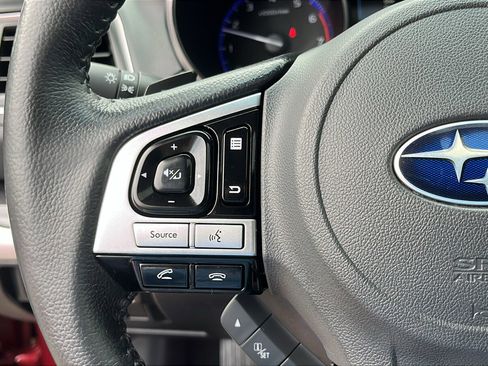 Used 2017 Subaru Legacy 2.5i Sport image 14