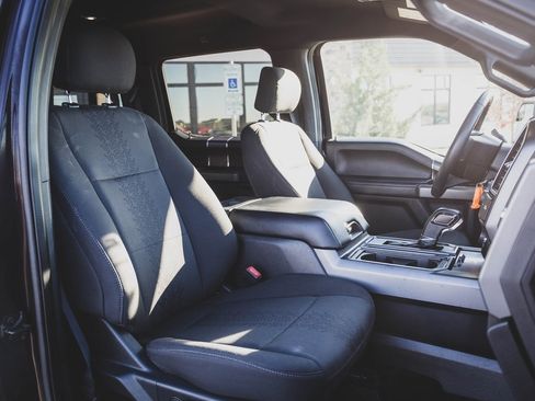 Used 2019 Ford F150 XLT w/ Equipment Group 302A Luxury image 30