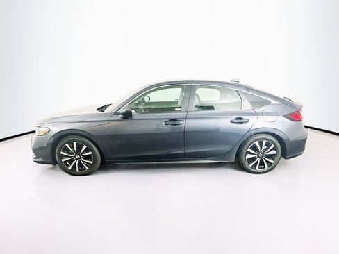Used 2024 Honda Civic EX-L image 4