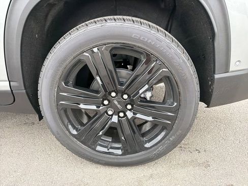 New 2026 GMC Acadia Elevation w/ Super Cruise Package FWD image 26