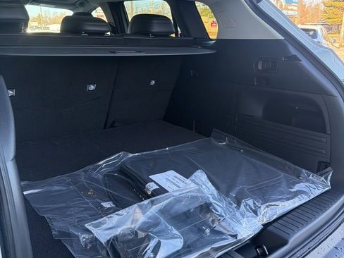 New 2026 MAZDA CX-50 2.5 Hybrid w/ Premium Plus Pkg image 9