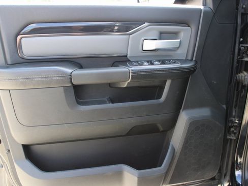 Used 2020 RAM 2500 Power Wagon image 10