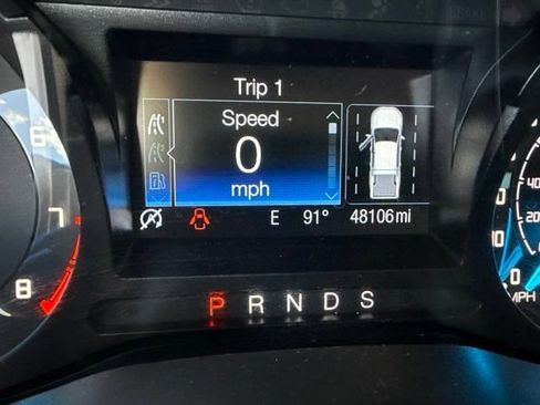Used 2020 Ford Ranger XLT w/ Equipment Group 301A Mid RWD image 6
