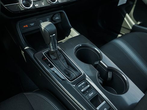 New 2026 Honda Civic Sport image 24