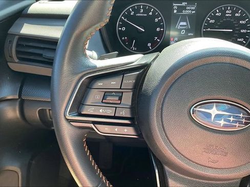 Used 2024 Subaru Crosstrek 2.5i Limited w/ Crosstrek Mirror Package image 16