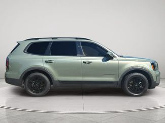 Used 2024 Kia Telluride SX Prestige X-Pro AWD/4WD video 1