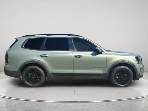 Used 2024 Kia Telluride SX Prestige X-Pro AWD/4WD image 1