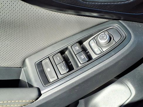 Certified 2021 Subaru Crosstrek 2.5i Sport w/ Moonroof Package image 20