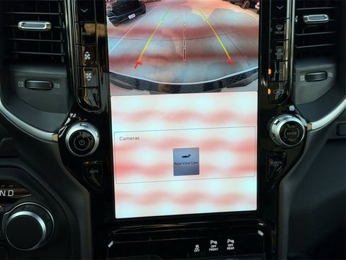 New 2026 RAM 1500 Lone Star image 17