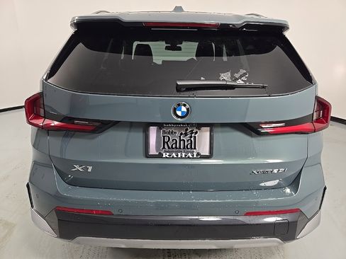 New 2026 BMW X1 xDrive28i w/ Technology Package image 5