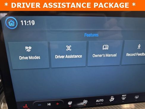 Used 2023 Ford Escape ST-Line w/ Tech Pack #1 image 18