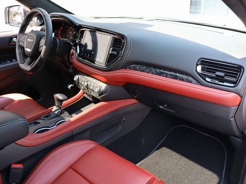 Used 2023 Dodge Durango SRT Hellcat image 36