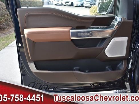 Used 2025 Ford F150 King Ranch image 16