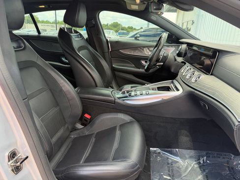 Used 2021 Mercedes-Benz AMG GT 53 image 23