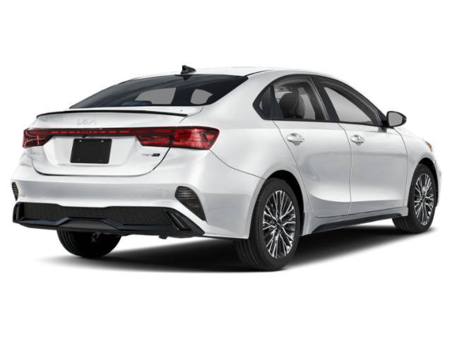 Certified 2024 Kia Forte GT-Line w/ GT-Line Premium Package FWD image 2