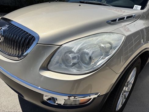 Used 2012 Buick Enclave Leather w/ LPO, Cargo Convenience Pkg image 12