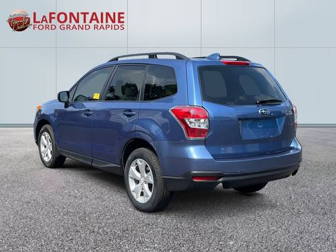 Used 2016 Subaru Forester 2.5i Premium w/ Protection Package #1 AWD/4WD image 5