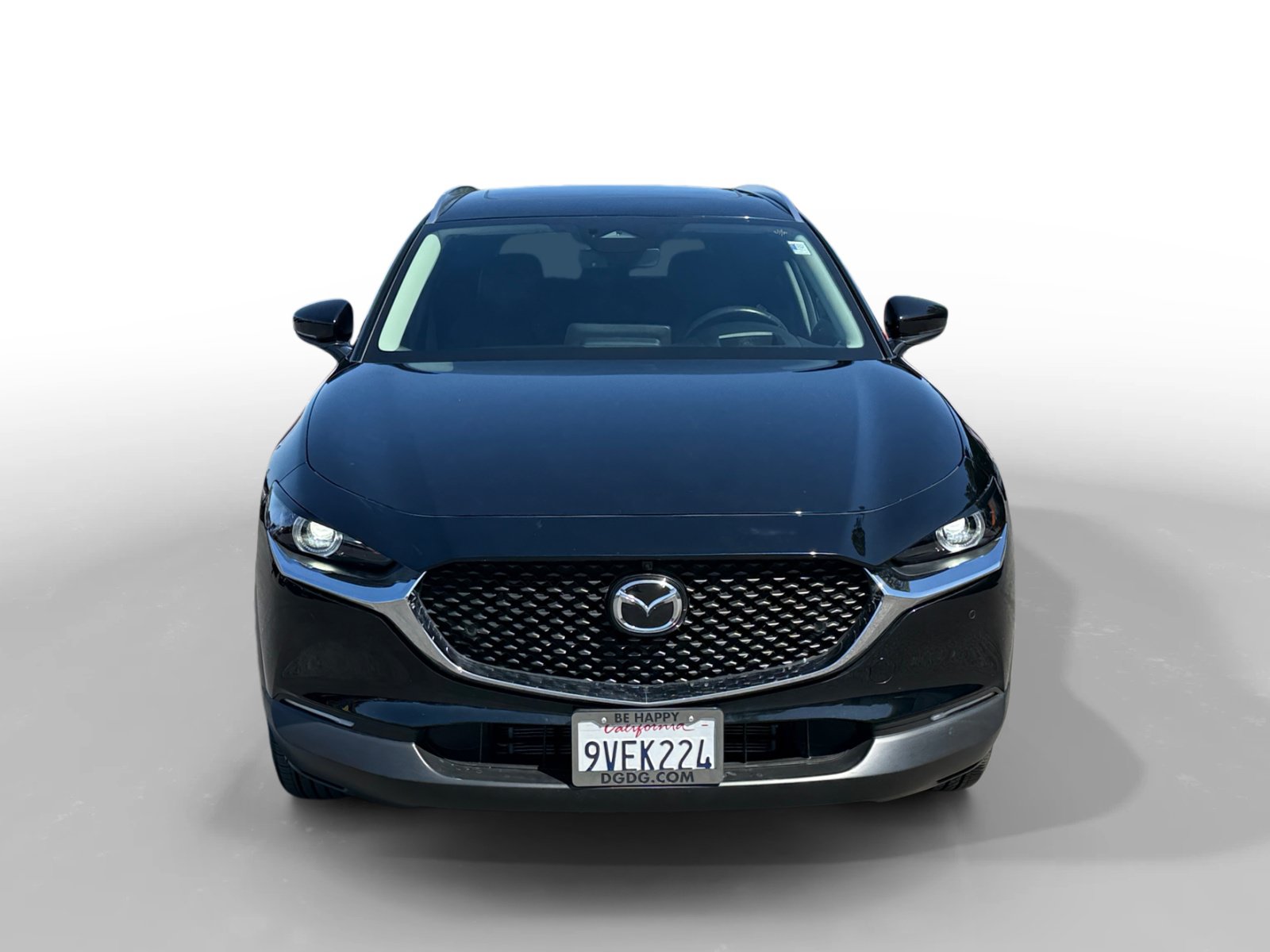 Certified 2026 MAZDA CX-30 AWD 2.5 S w/ Premium Package image 8