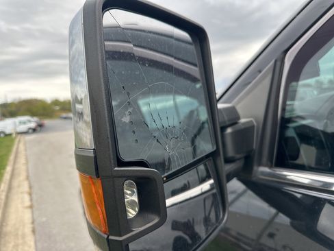 Used 2017 Chevrolet Silverado 2500 LTZ w/ Duramax Plus Package image 20