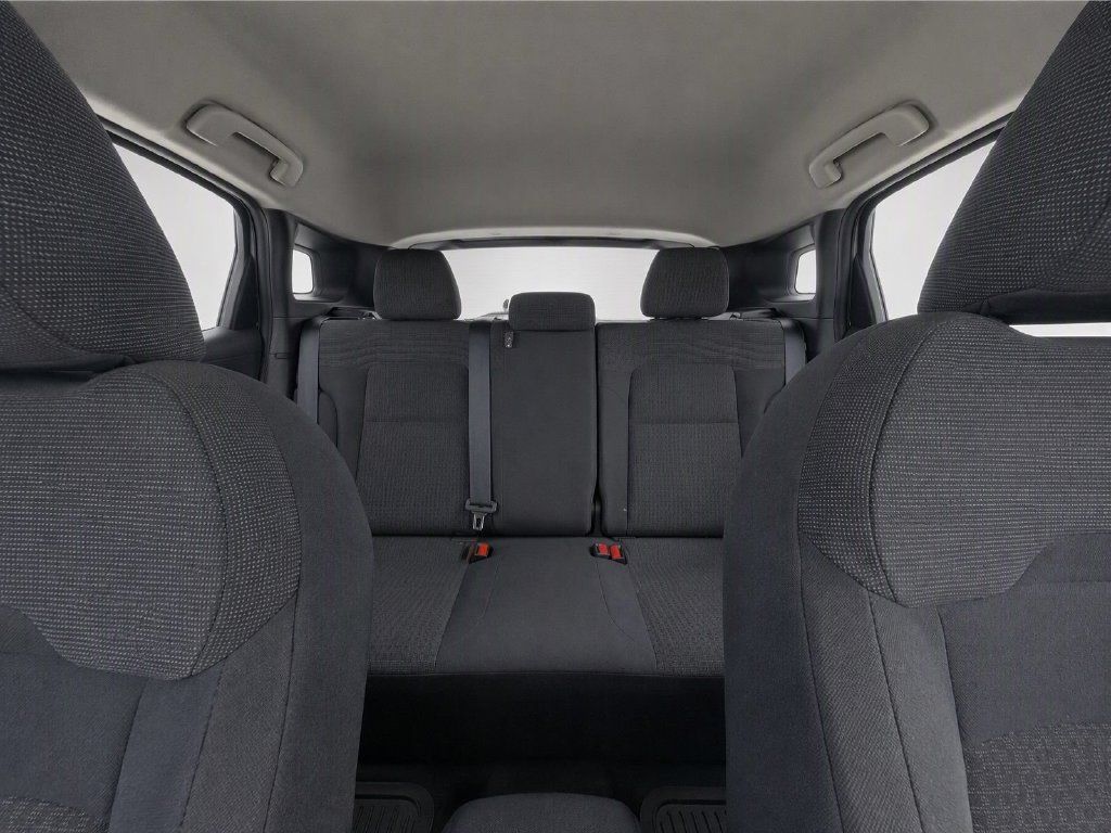 Used 2026 Nissan Kicks S FWD image 25