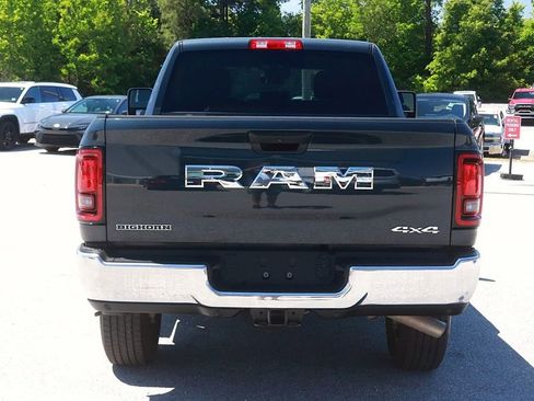 Used 2026 RAM 2500 Big Horn AWD/4WD image 6