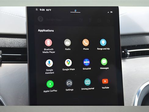 Certified 2025 Volvo EX90 Ultra image 20