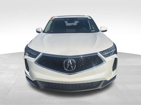 Used 2023 Acura RDX AWD image 2