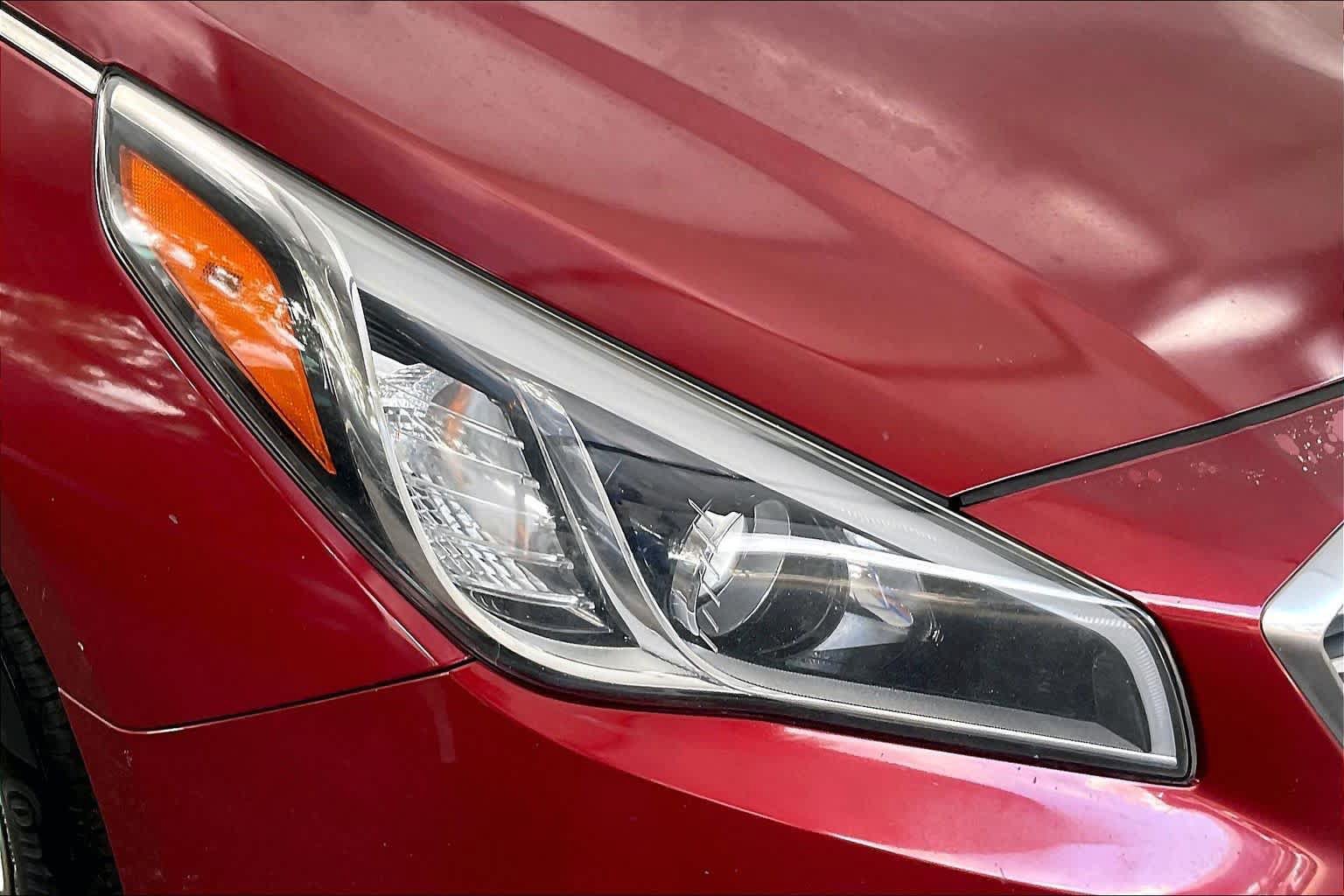 Used 2016 Hyundai Sonata SE FWD image 27