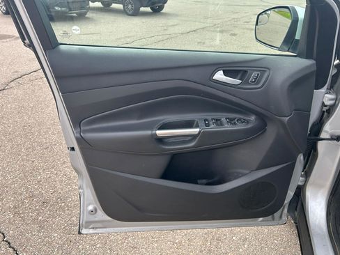 Used 2018 Ford Escape SEL AWD/4WD image 14