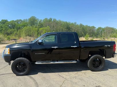 Used 2011 Chevrolet Silverado 1500 LS