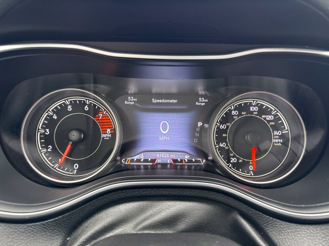 Used 2019 Jeep Cherokee Limited AWD/4WD image 17