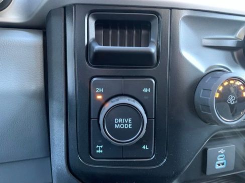 New 2026 Ford F350 XL w/ STX Appearance Package image 20