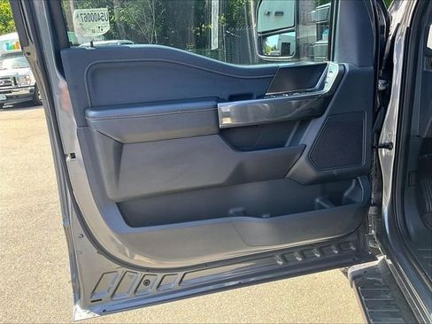 Used 2023 Ford F150 XLT w/ Equipment Group 302A High AWD/4WD image 19
