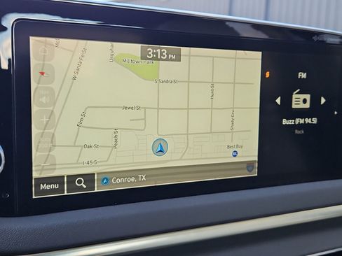 Used 2023 Hyundai Sonata SEL w/ Cargo Package image 24