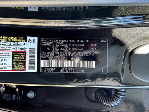 New 2026 Lexus TX 350 AWD image 17