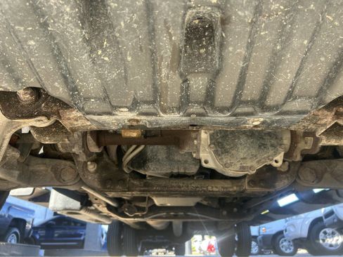 Used 2015 Chevrolet Silverado 3500 LTZ w/ Duramax Plus Package image 18