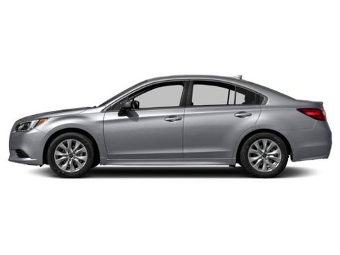 Used 2015 Subaru Legacy 2.5i Premium w/ Popular Package #2 AWD/4WD image 3