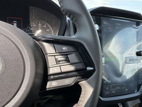 New 2026 Subaru Forester Sport image 27